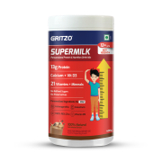 Supermilk Height+ 