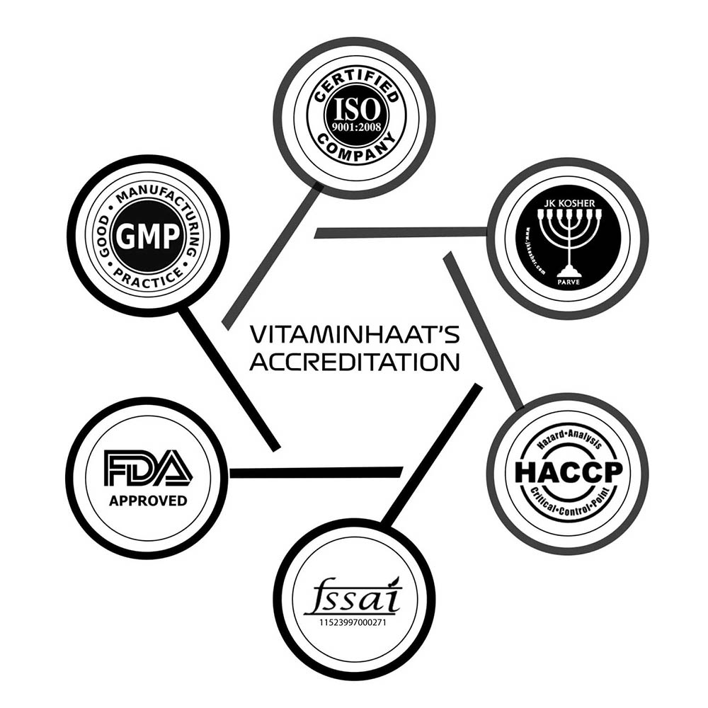 8 - Vitaminhaat Alpha Yohimbine Xtend - Series,  30 capsules  Unflavoured 