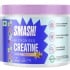 3 - Smash Micronised Creatine Monohydrate,  Citrus Surge  0.265 lb 