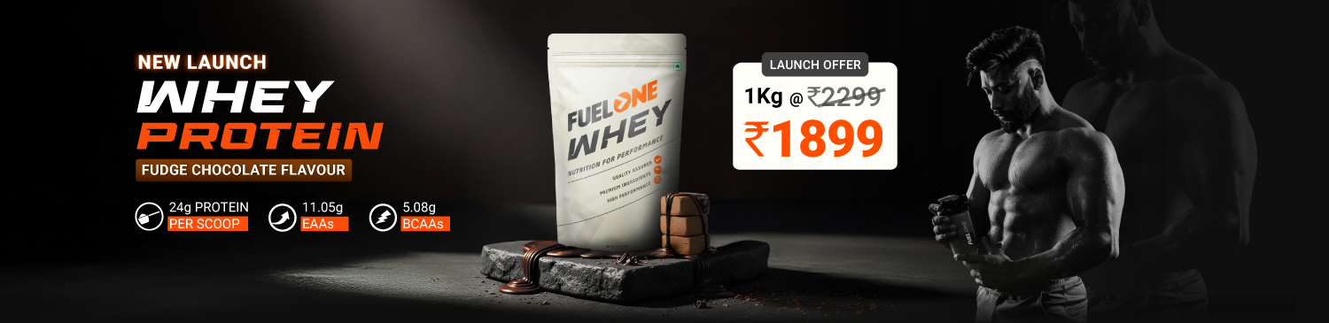 Fuel One Protein