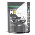 MuscleBlaze Biozyme Performance Whey, 2.201 lb Rich Chocolate Performance Whey