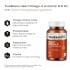 10-(4 - TrueBasics Heart Omega-3 Antarctic Krill Oil,  30 capsules