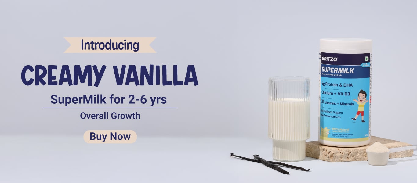creamy vanilla - OG