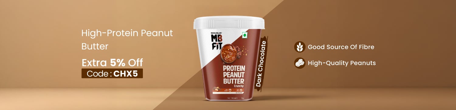 Peanut Butter Dark Chocolate Range | Extra 5% off | CHX5