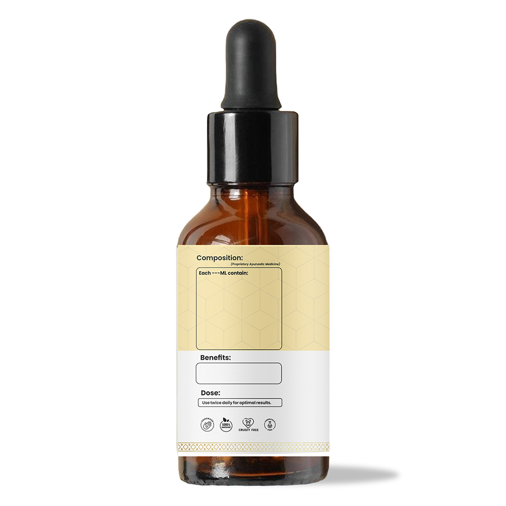 2 - Roopayur Advance Scars Healing Serum,  30 ml  for Acne Scars & Pigmentation 