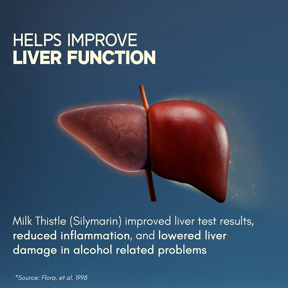 4 - Rasayanam Liver Detox,  60 tablet(s) 