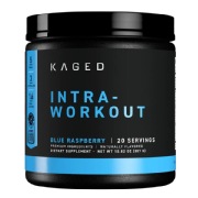 Kaged Muscle In-Kaged- 0.68 lb Blue Raspberry
