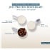 1 - TrueBasics Clean Whey Protein (Isolate),  2.2 lb  Chocolate