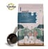4 - TrueBasics Clean Whey Protein (Isolate),  2.2 lb  Chocolate 