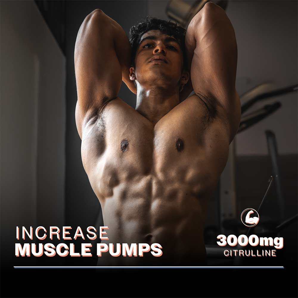 10-(4 - MuscleBlaze PRE Workout 200 Xtreme,  0.22 lb  Tangy Orange