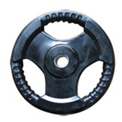 Cosco Olympic Weight Plates,  Black  20KG 