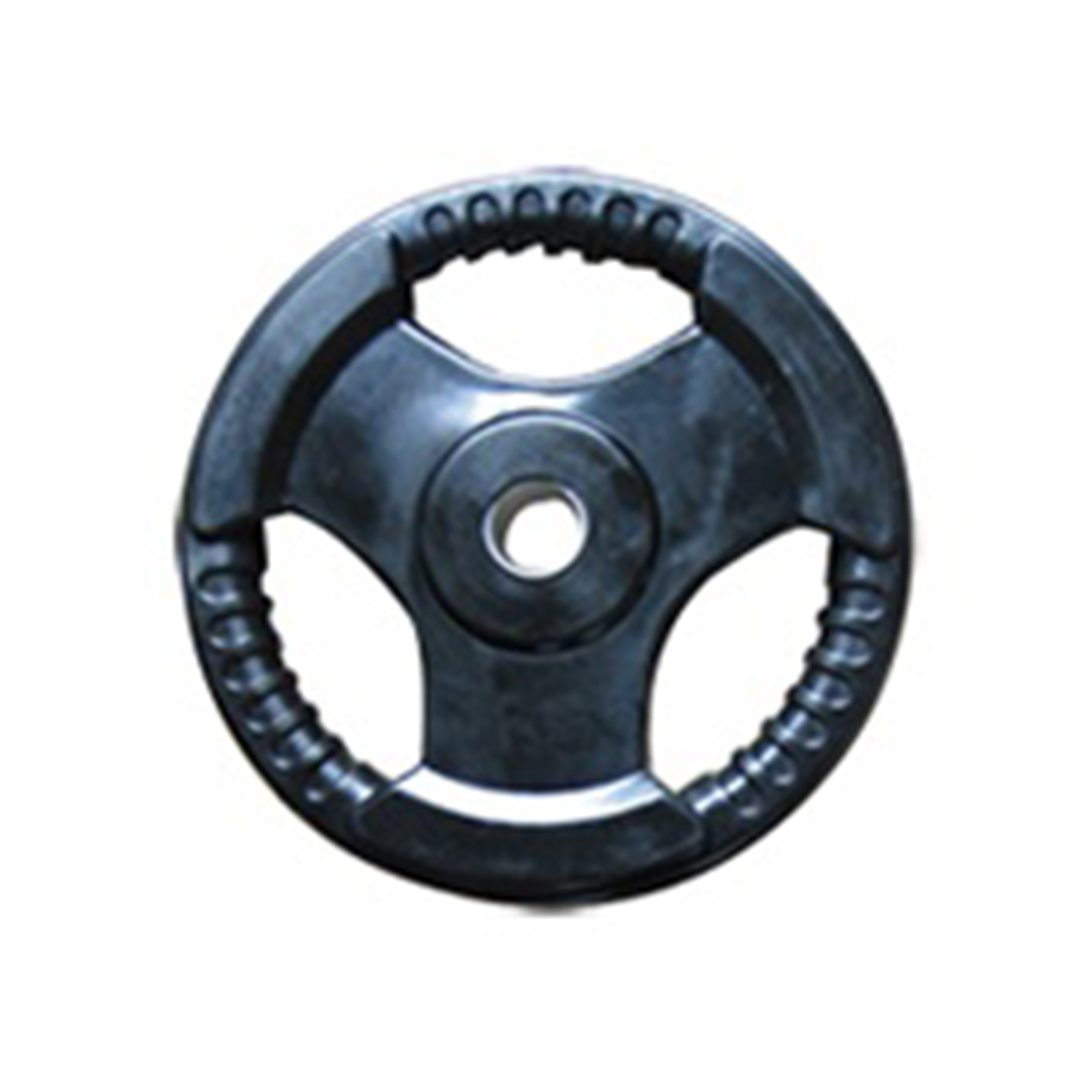 Cosco Olympic Weight Plates,  Black  20KG 