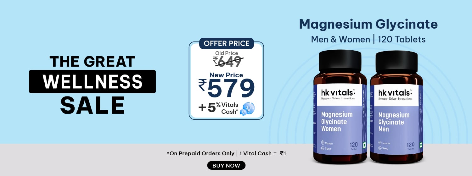Magnesium