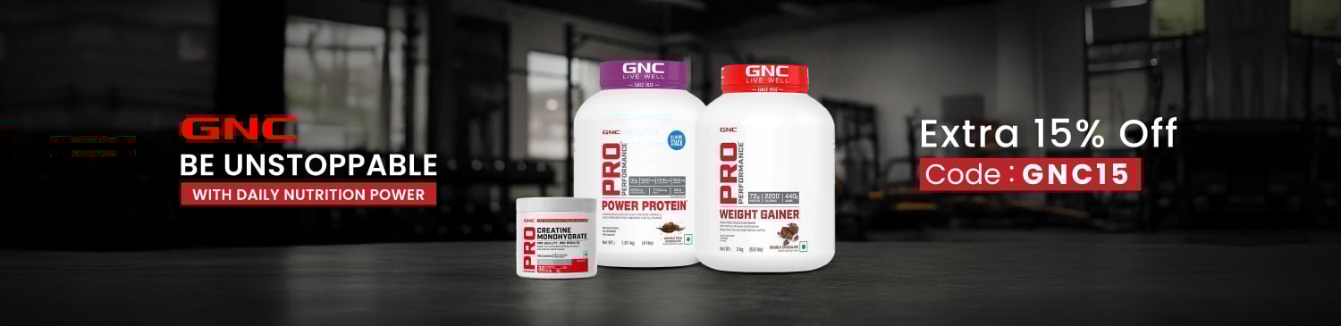GNC