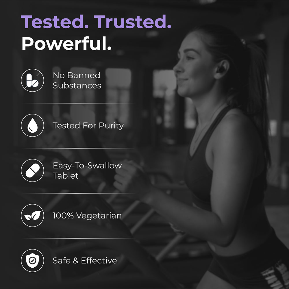 4 - Nutrabay Pro L-Carnitine,  60 tablet(s)  Unflavoured 