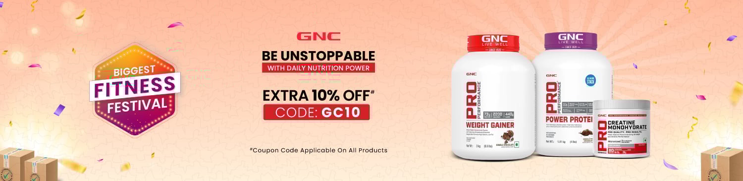 GNC