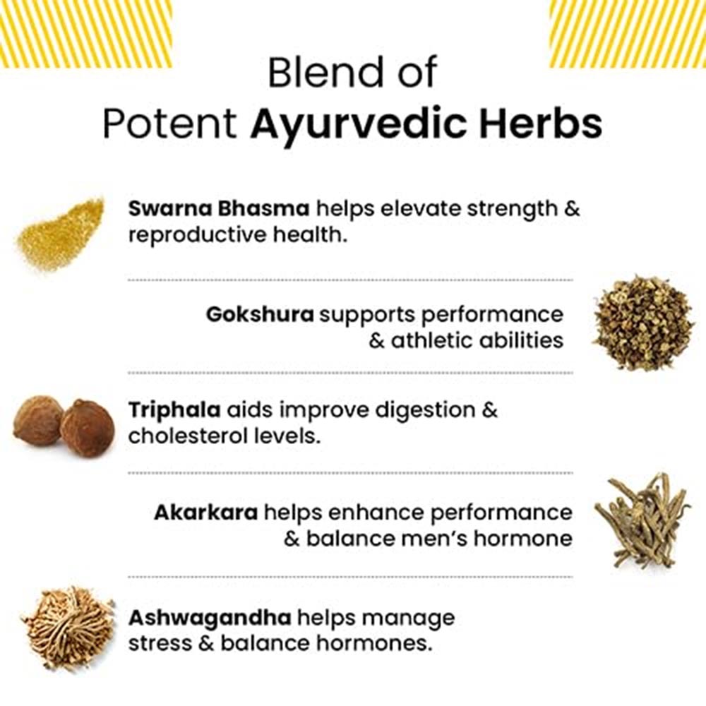 7 - Nirvasa Shilajit Gold,  180 capsules 