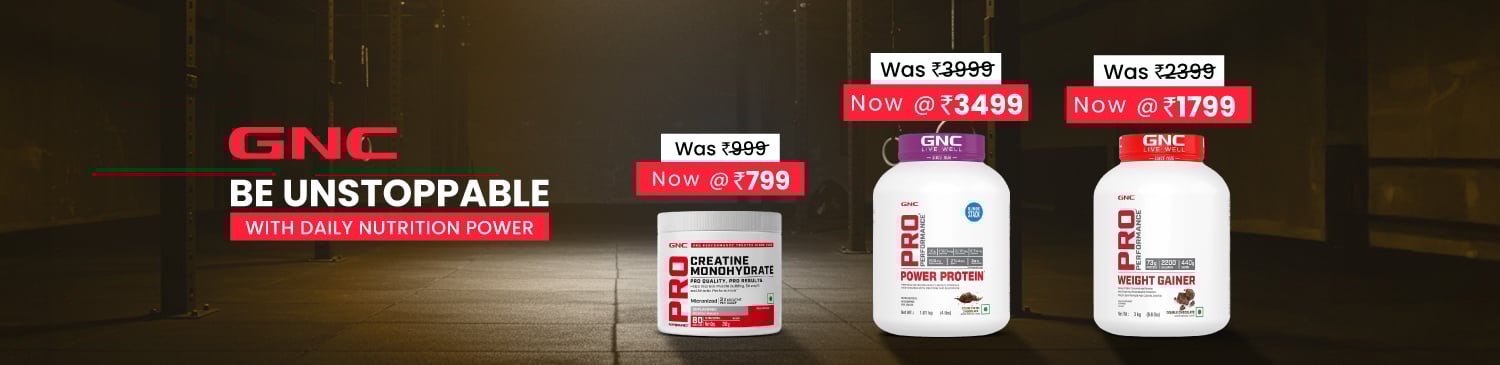 GNC