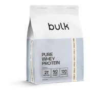 Bulk Pure Whey Protein- 3.96 lb Vanilla