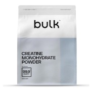Bulk Creatine Monohydrate Powder- Unflavoured 1.1 lb