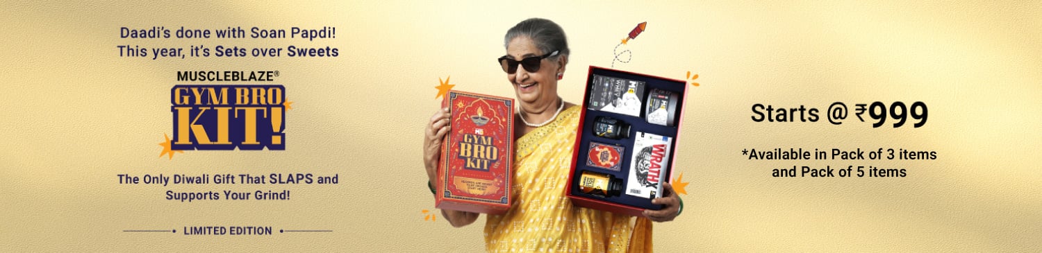 Diwali Gift Pack | Start @ 999
