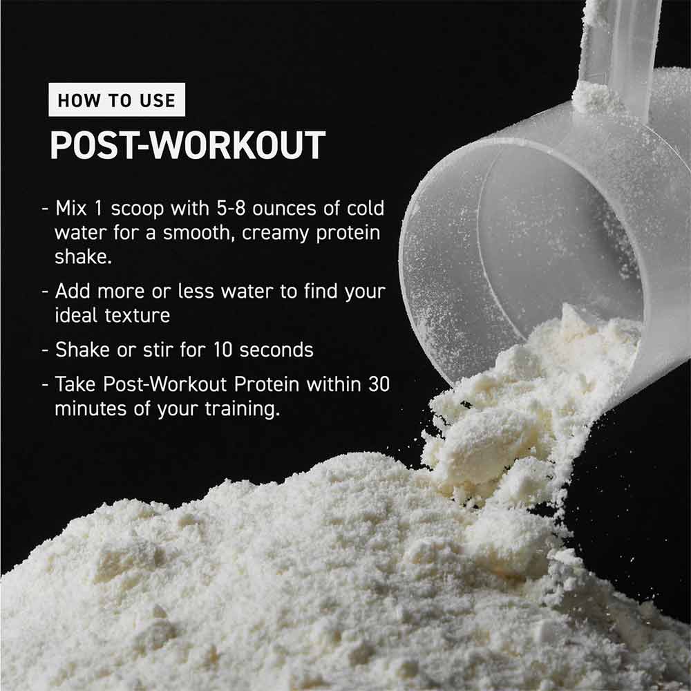 2 - Kaged Muscle Post-Workout Protein,  1.82 lb  Strawberry Lemonade 