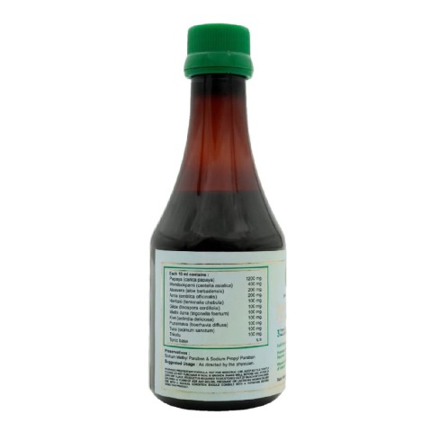 2 - Healing Hands Plato Norm Tonic, 200 ml