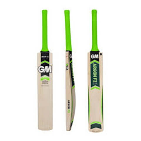 GM Argon F2 707 Cricket Bat,  Short Handle  English Willow 