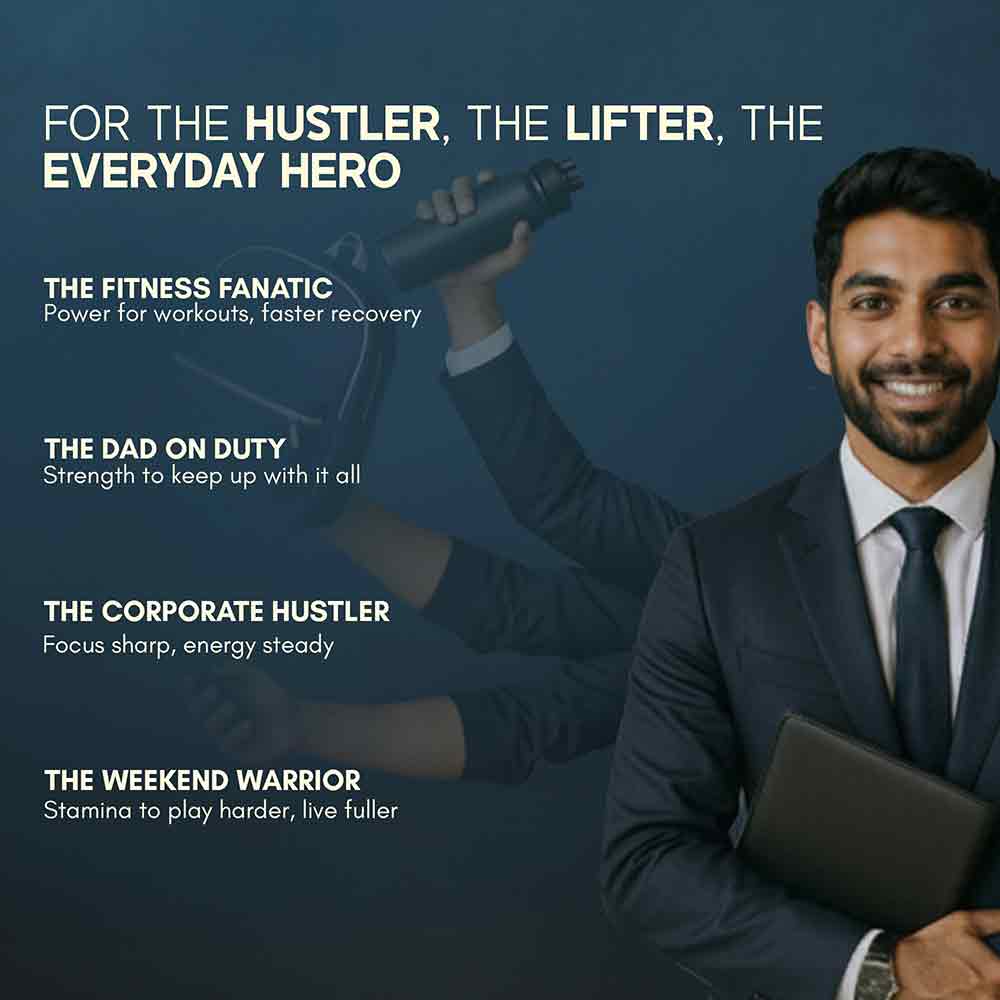 6 - Rasayanam Multivitamin for Men,  60 tablet(s)  Unflavoured 