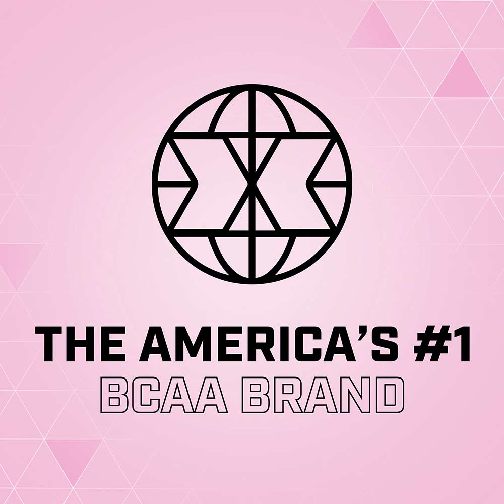 15 - Scivation Original BCAA,  0.83 lb  30 Servings  Watermelon Explosion 