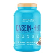 Myfitness Casein-H2O- 2.2 lb Cappuccino Delight