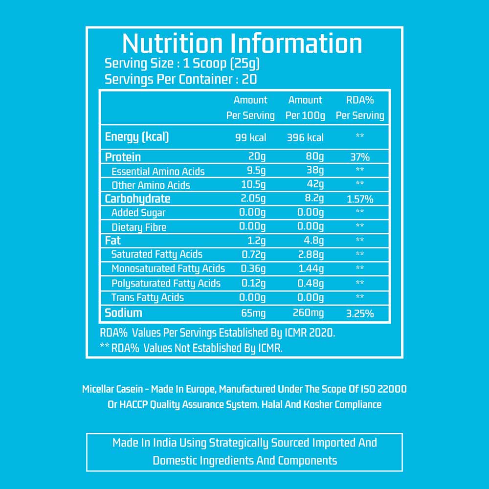 3 - Myfitness Casein-H2O,  1.1 lb  Strawberry Delight 