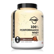 Avvatar 100% Performance Whey- 4.4 lb Chocolate Hazulnut
