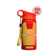 Iron man Sipper