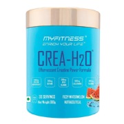 Myfitness CREA-H2O- Fizzy Watermelon 0.66 lb
