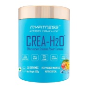 Myfitness CREA-H2O- Fizzy Mango Madness 0.66 lb