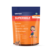 Supermilk Supermilk Overall Growth 