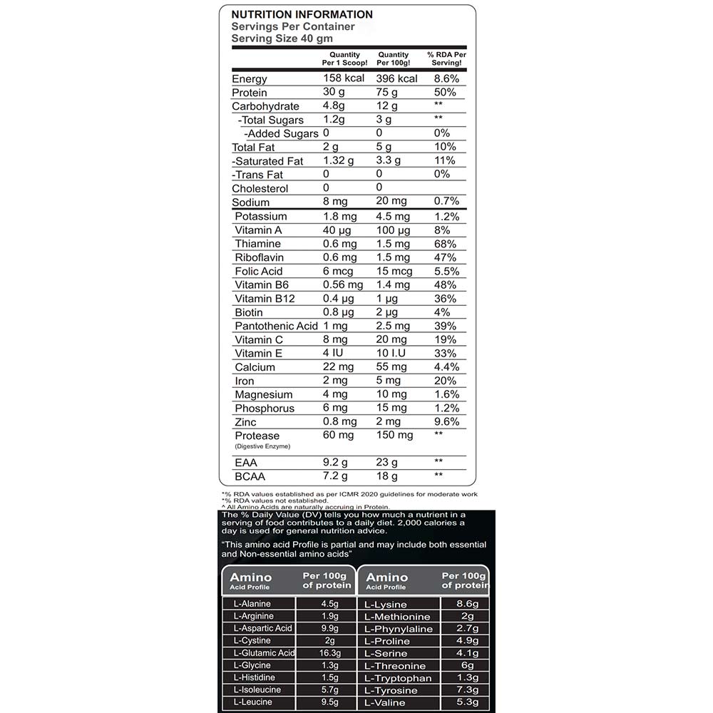 3 - Ketones Apex Series Bulk Whey Protein,  2.2 lb  Chocolate 