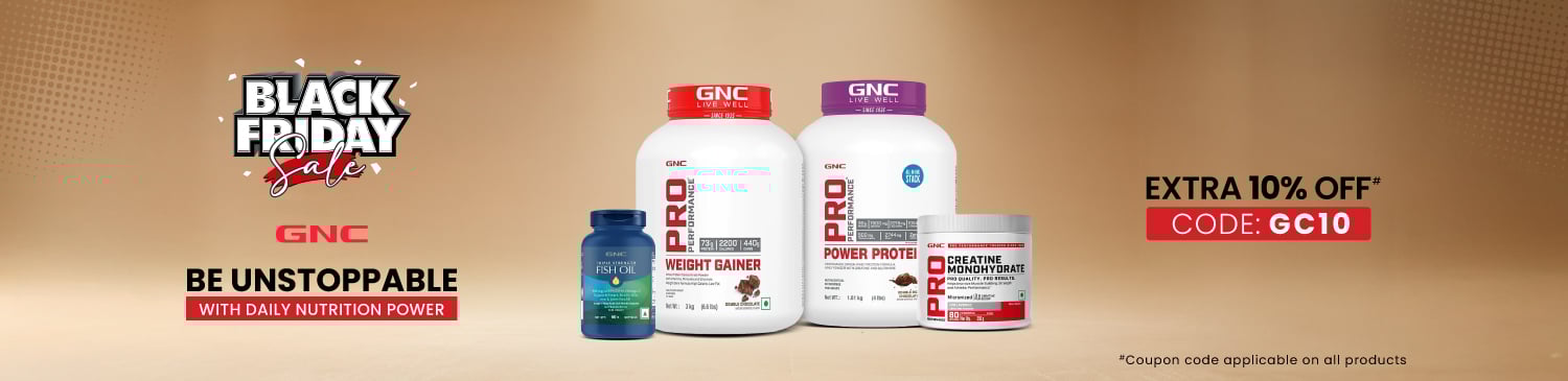 GNC