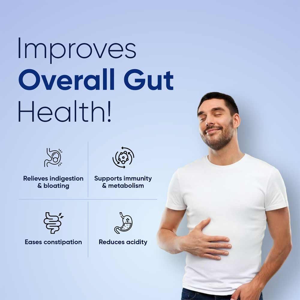 5 - CUREFOREVER Pre & Probiotics 101 Billion CFU,  60 veggie capsule(s)  Unflavoured 