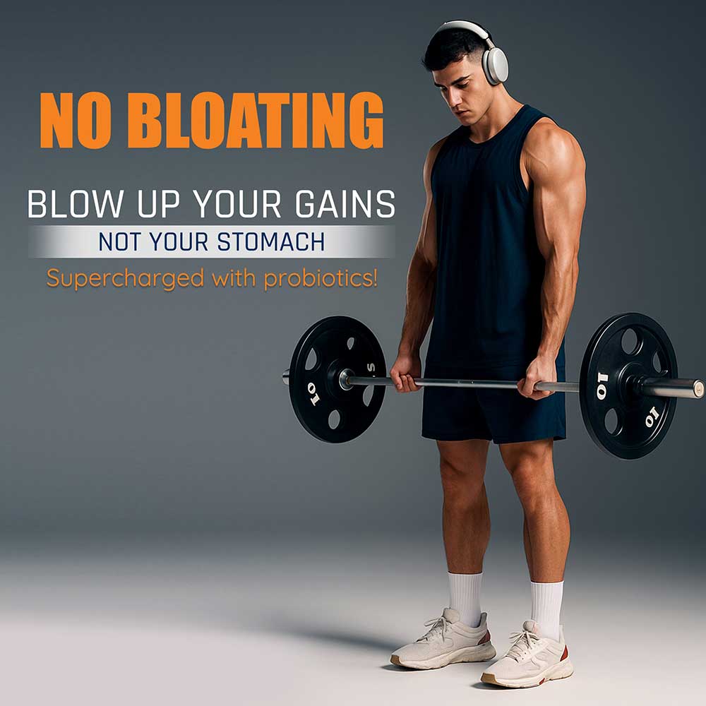 9 - AS-IT-IS Nutrition ATOM Whey Protein with Enzymes,  4.4 lb  Double Rich Chocolate 