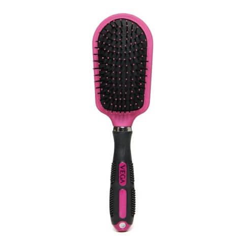 Vega Premium Collection Hair Brush -E6-CB,  Hair Care 