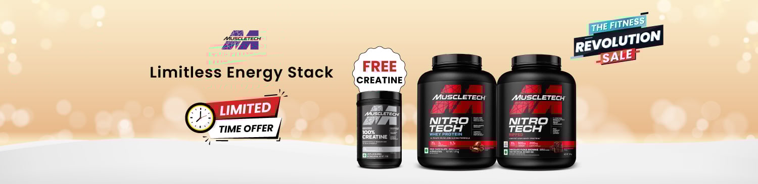 MuscleTech