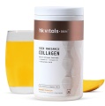 Skin Radiance Collagen, Marine Collagen 400 g Mango