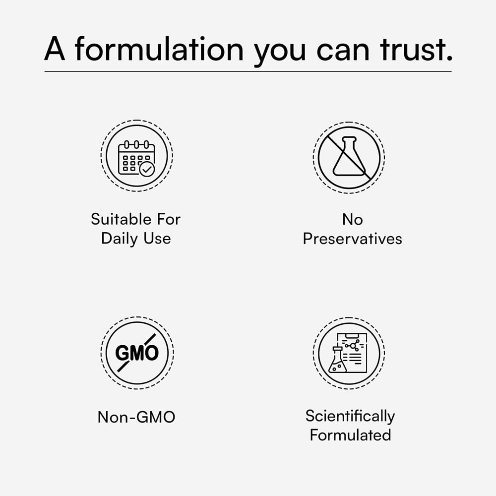 8 - HK Vitals Magnesium Glycinate,  Men  120 tablet(s)