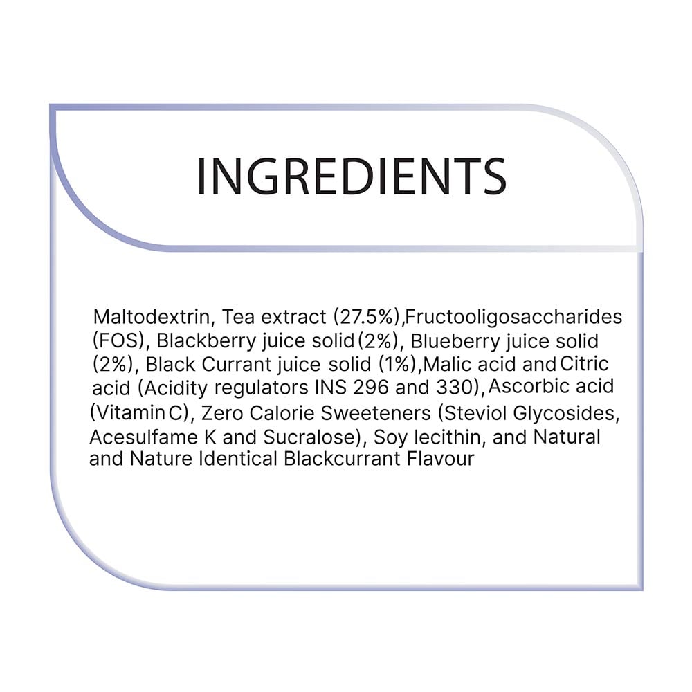 3 - BIOSAP Berries Tea,  Natural  15 Stick(s) 