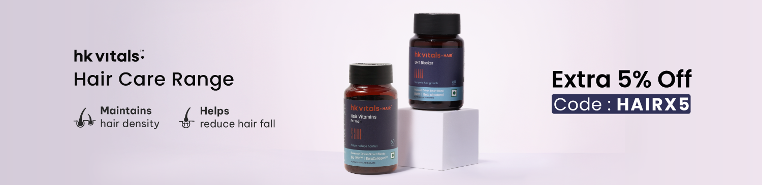 Hair Care Range | Extra 5% Off | HAIRX5