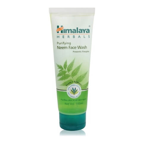 Himalaya Face Wash 27,  1 Piece(s)/Pack  Purifying Neem 
