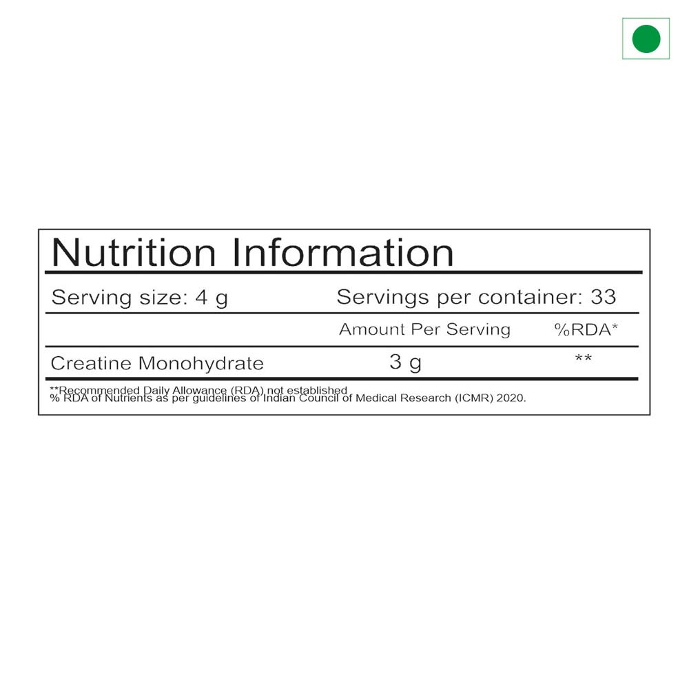 5 - iMuscles Nutrition Pure Creatine Monohydrate,  Cola Blast  0.29 lb 