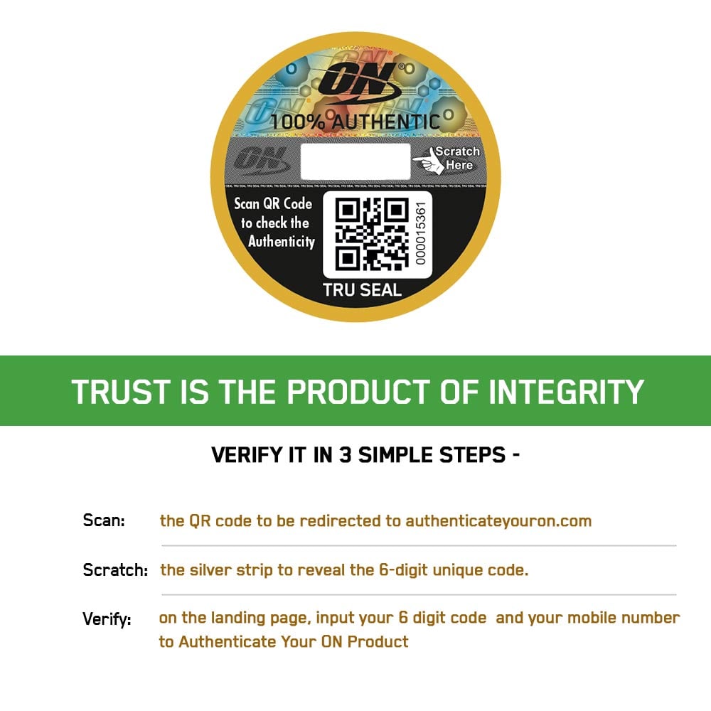 6 - ON (Optimum Nutrition) Micronized Creatine Powder,  Citrus Orange  0.22 lb 